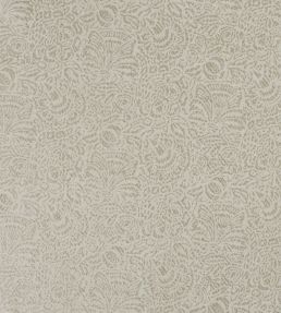 Gardyne Fabric by James Hare Natural
