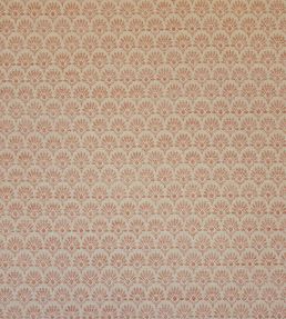 Garnier Fabric by Casal Capucine