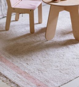Lorena Canals Gastro rug Rose C-GAST-ROS-XS Rose