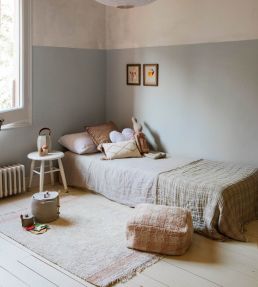 Lorena Canals Gastro rug Rose C-GAST-ROS-XS Rose