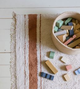 Lorena Canals Gastro rug Toffee C-GAST-TOF-XS Toffee
