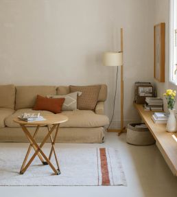Lorena Canals Gastro rug Toffee C-GAST-TOF-XS Toffee
