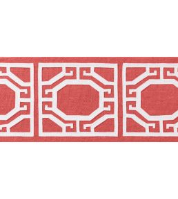 Gate Applique Tape Trimming by Thibaut Coral