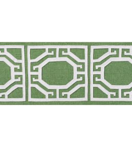 Gate Applique Tape Trimming by Thibaut Kelly