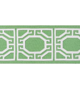 Gate Applique Tape Trimming by Thibaut Spring
