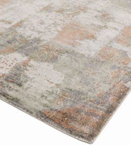 Asiatic Gatsby rug Coral GATS115-05-120170 Coral