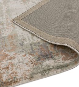 Asiatic Gatsby rug Coral GATS115-05-120170 Coral