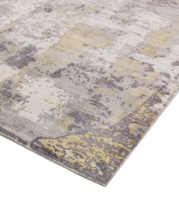 Asiatic Gatsby rug Gold GATS115-06-120170 Gold