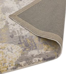Asiatic Gatsby rug Gold GATS115-06-120170 Gold