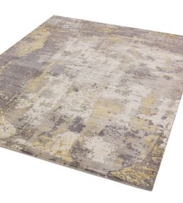 Asiatic Gatsby rug Gold GATS115-06-120170 Gold