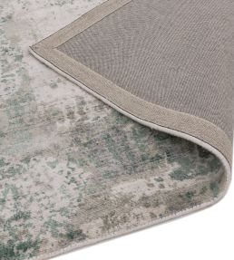 Asiatic Gatsby rug Green GATS115-07-120170 Green