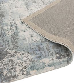 Asiatic Gatsby rug Navy GATS115-08-120170 Navy
