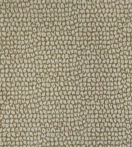 Gaudi Fabric by Lizzo Sand