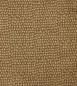 Gaudi Fabric by Lizzo Bark