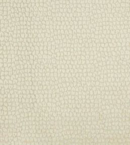 Gaudi Fabric by Lizzo Ecru