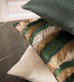 Gaudi Fabric by Lizzo Neutral