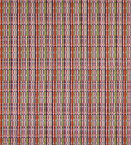 Gavotte Fabric by Osborne & Little Pink