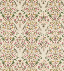 Gawthorpe Linen Fabric by Studio G Autumn