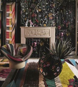 Christian Lacroix Geisha rug Prisme RUGCL0335 Prisme
