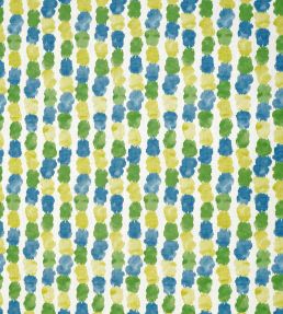 Gelateria Fabric by Jim Thompson No.9 Lime Sorbet