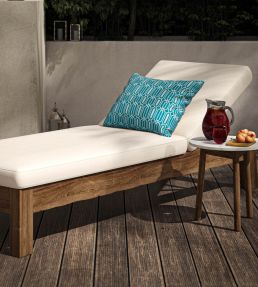 Gelato Fabric by Warwick Vanilla