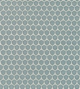 Genie Fabric by Thibaut Jade