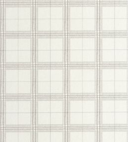 Gentle Thread Wallpaper by Casadeco Gris duvet