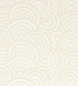 Geode Fabric by Camengo Neige