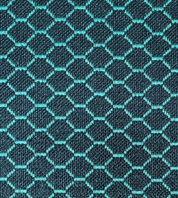 Geode Fabric by Casal Canard