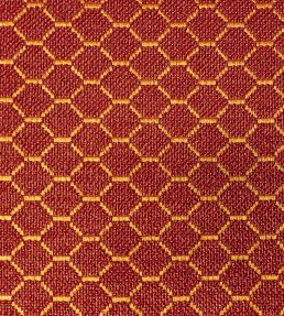 Geode Fabric by Casal Cuivre