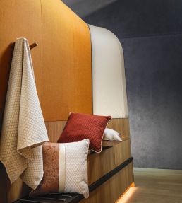 Geode Fabric by Casal Domino