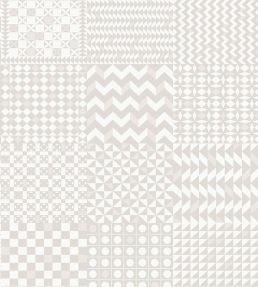 Geometrico Wallpaper by Cole & Son Mica