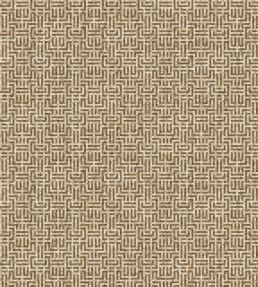 Geometricum Wallpaper by Coordonne Cocoa
