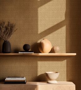 Geometricum Wallpaper by Coordonne Curry