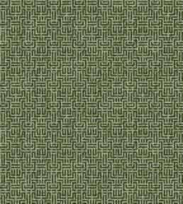Geometricum Wallpaper by Coordonne Moss