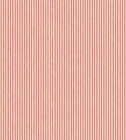 George Ticking Fabric by George & Minnie Raspberry