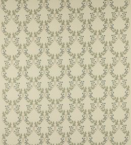 Georgia Fabric by Colefax and Fowler Blue