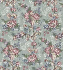 Georgia Fabric by Lewis & Wood Document
