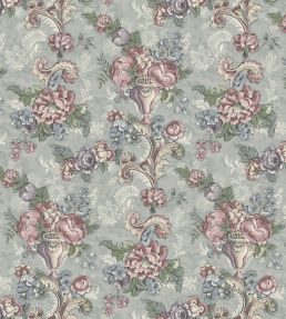 Georgia Wallpaper by Lewis & Wood Document