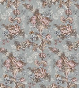 Georgia Fabric by Lewis & Wood Pot Pourri