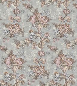 Georgia Wallpaper by Lewis & Wood Pot Pourri
