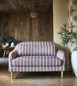 Georgia Fabric by Prestigious Textiles Sunshine
