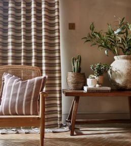 Georgia Fabric by Prestigious Textiles Sunshine