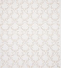 Georgia Sheer Fabric by Colefax And Fowler Ivory