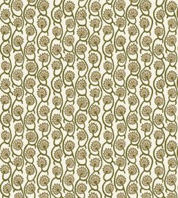 Geranium Stripe Wallpaper by Josephine Munsey Trixie/Cromwell Stone