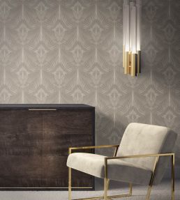 Gershwing Wallpaper by Divine Savages Dove