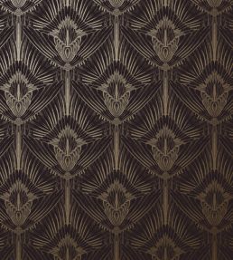 Gershwing Wallpaper by Divine Savages Gold