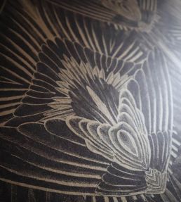 Gershwing Wallpaper by Divine Savages Gold
