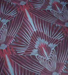 Gershwing Wallpaper by Divine Savages Macaw