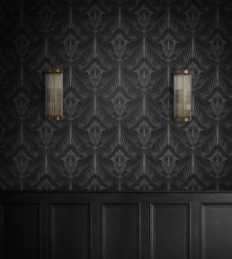 Gershwing Wallpaper by Divine Savages Raven
